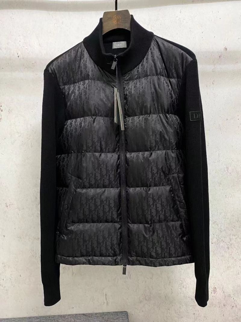 Christian Dior Down Jackets